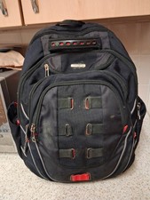 Samsonite  Large  Black