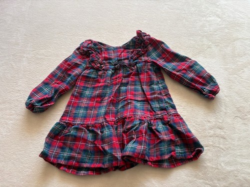 Children christmas dress - children’s,
