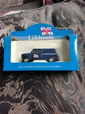 Lledo Collectibles Mini