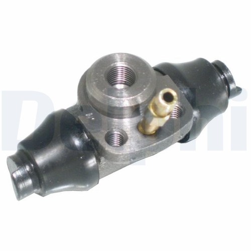 Delphi lw42311 wheel brake - wheel,
