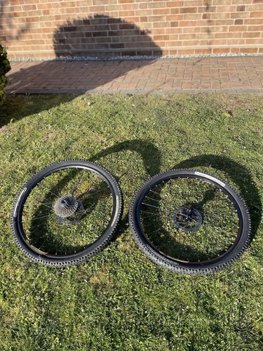 Mavic x223 wheel - wheel, set
