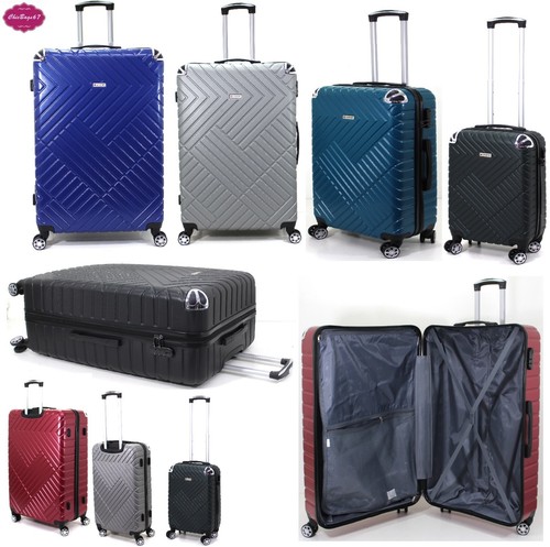 Large suitcase wheel - xl, 8