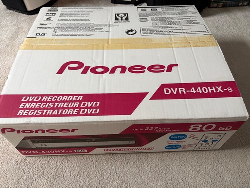 Pioneer region free - pioneer,