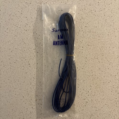 Sansui antenna - antenna, (