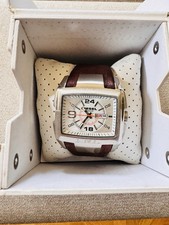 Diesel Men's Watch Brown