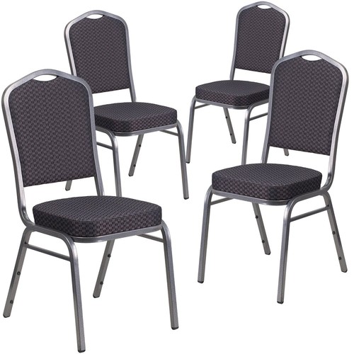 Stacking chair with - pk.,