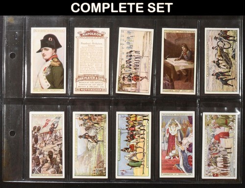 Napoleon player cigarette - napoleon,