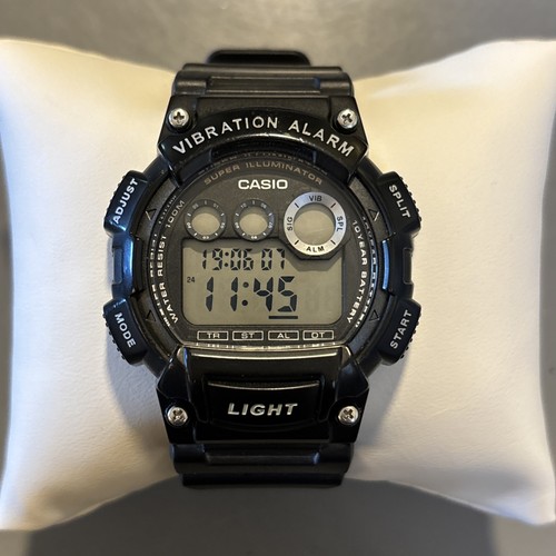 Casio super illuminator - casio,
