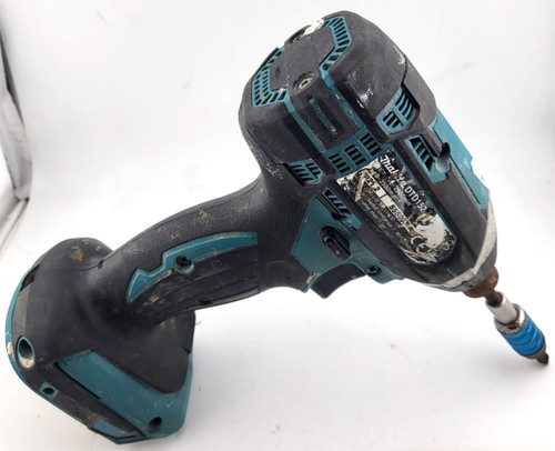 Makita dtd152 18v - makita, lxt