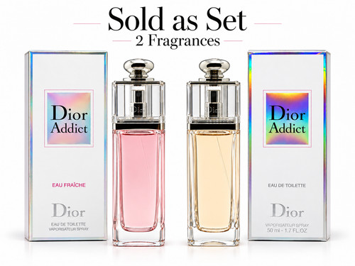 Dior addict eau fraiche - &,