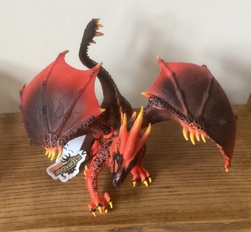 Schleich eldrador creatures - schleich,