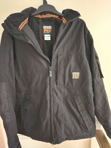 Mens timberland pro - pro, series