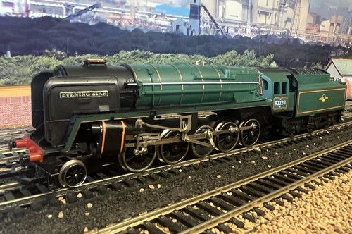 Hornby gauge r065 - oo, class