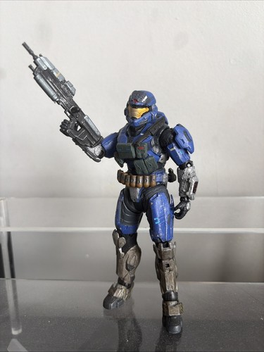 Mcfarlane toys halo reach - halo,