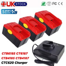 5.0Ah for Snap on 18V Battery