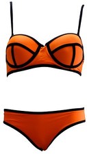 OCTAVE® Ladies Swimwear