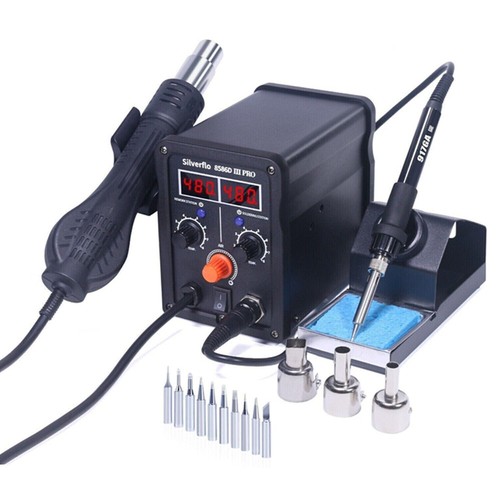 780w 2in1 soldering - 780w,