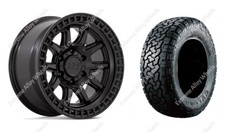 Fits Volkswagen Crafter 5 Stud