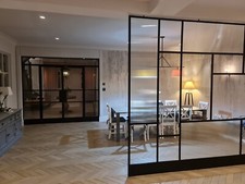 Industrial ORIGINAL Slim Steel