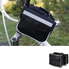 Bicycle Bag 3 in 1