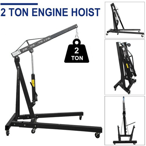 Ton hydraulic folding - ton,