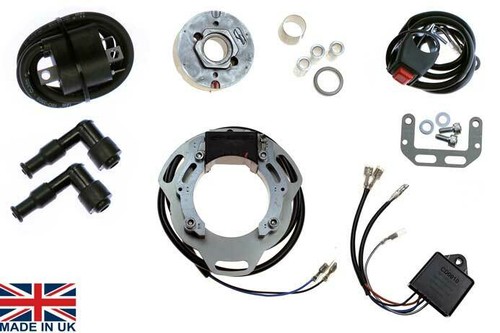 Triumph 3ta 5ta t120 self - 5ta,,