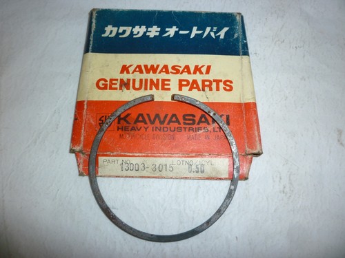 Kawasaki piston ring 50 - ring,