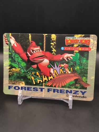 Donkey kong necky - kong,