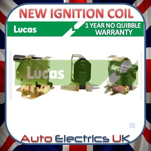 Suzuki ignition coil pack new - ignition,