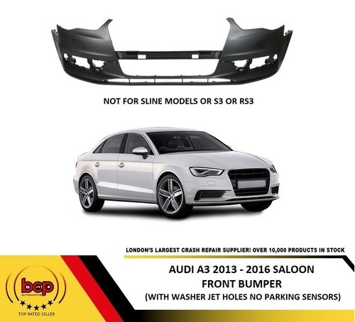 Audi saloon 2013 2016 - audi,