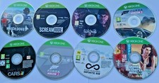 Xbox ONE - Disc Only Games - Multi Listing - Free P&P - 15% Discount On 2+