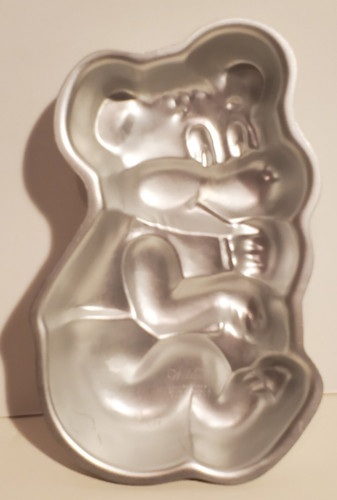 Wilton small cute seated - wilton,