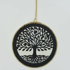 Tree Of Life Wall Mirror