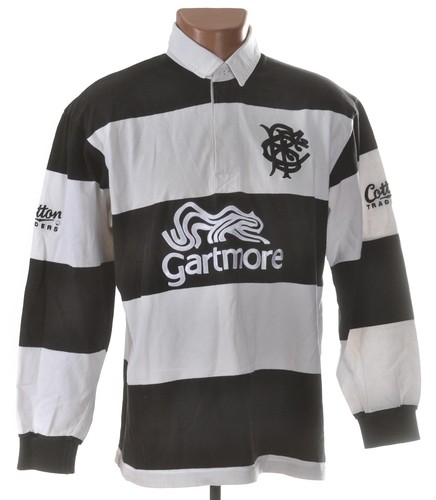 Barbarians 1990s rugby - fc,