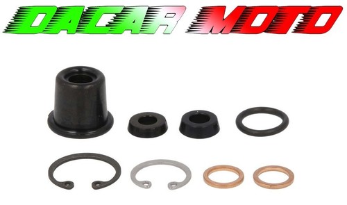 Brake pump revision kit yamaha - revision,