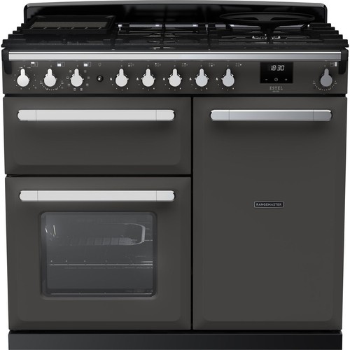 Rangemaster esdl100dfpslt cm1 - rangemaster, esdl100dfpslt/cm1