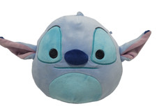 DISNEY  SQUISHMALLOWS STITCH LILO & STITCH SQUISHMALLOWS CUDDLY 7"PLUSH SOFT TOY