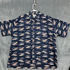 Fox Fire Sportswear Short