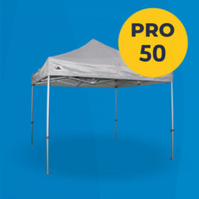 Gala Shade Pro 50 Pop-up
