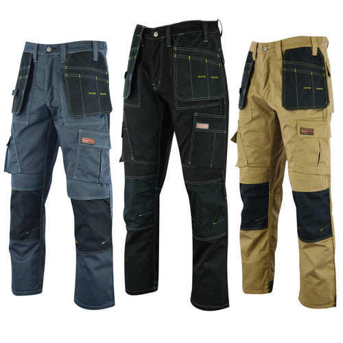 Wrightfits mens work - work, trousers