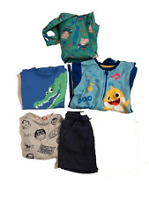 boys clothes for 4-5 years  Marvel, Peppa Pig, Marvel, BabyShark, 5 Pieces