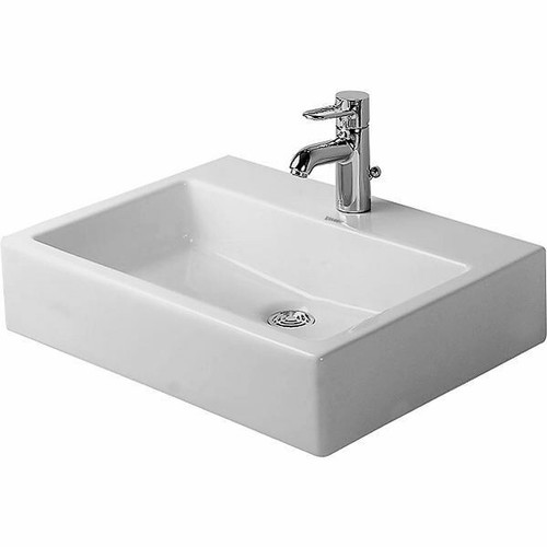 Duravit 0454600041 vero basin - duravit,