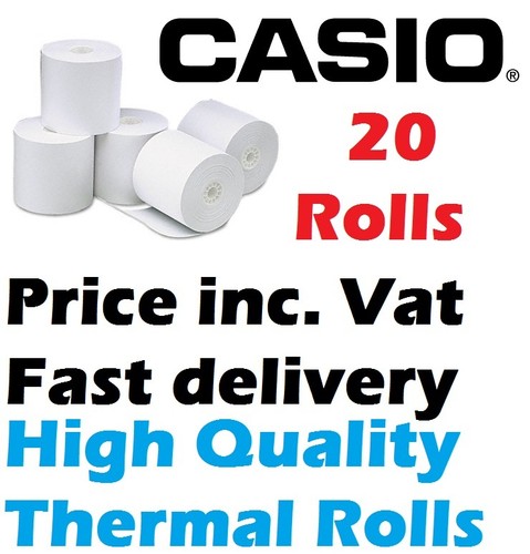 Casio s300 cash register - cash,