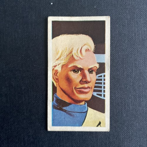 Thunderbirds barratt ltd - barratt,