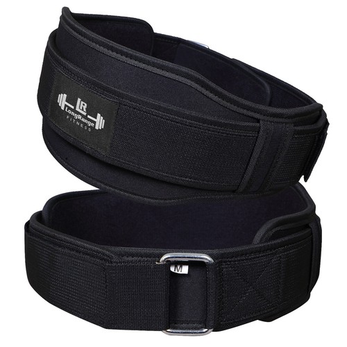 Weight lifting belt gym - belt,