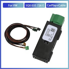 5Q0035726E Car Install CarPlay