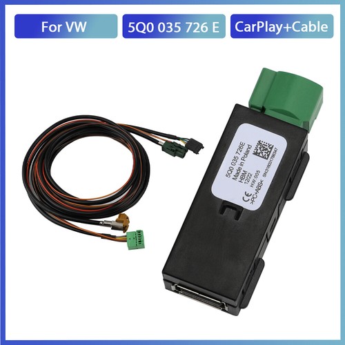 5q0035726e car install - car,