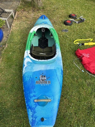 Kayak - ,