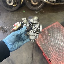 Honda Cbr 125 2006 carb (carb