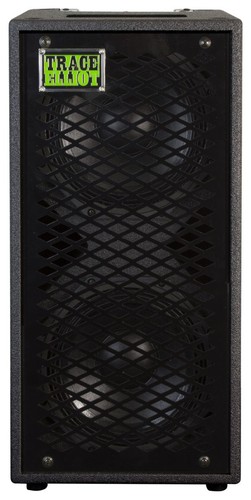 Trace elliot 2x8 inch 400 - elliot, 2x8-inch